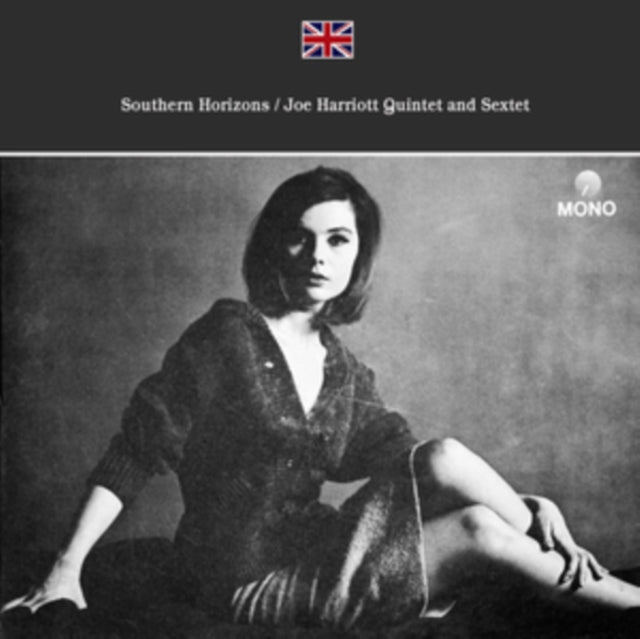 Joe Harriott Quintet And Sextet - Southern Horizons (Vinyl)