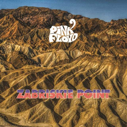 Pink Floyd Zabriskie Point (https://lasgo.dmmserver.com/media/640/08893970/0889397004675.jpg)