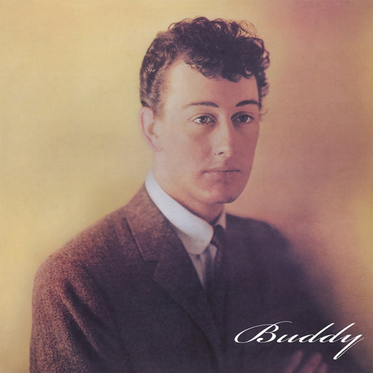 Buddy Holly - Buddy (Oxblood Vinyl) (Vinyl)