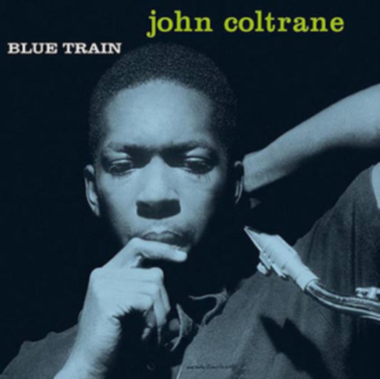 John Coltrane Blue Train (https://lasgo.dmmserver.com/media/640/08893972/0889397217099.jpg)