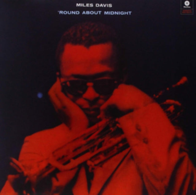 Miles Davis - Round About Midnight (DOL) (Vinyl)