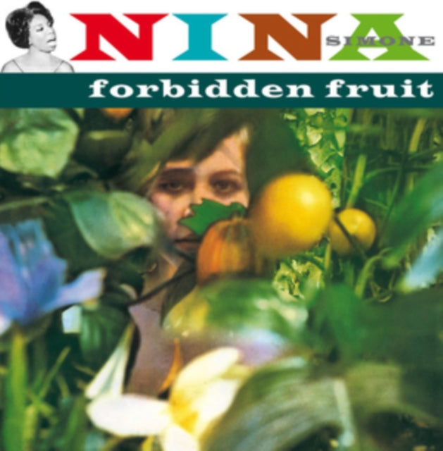Nina Simone - Forbidden Fruit (Vinyl)