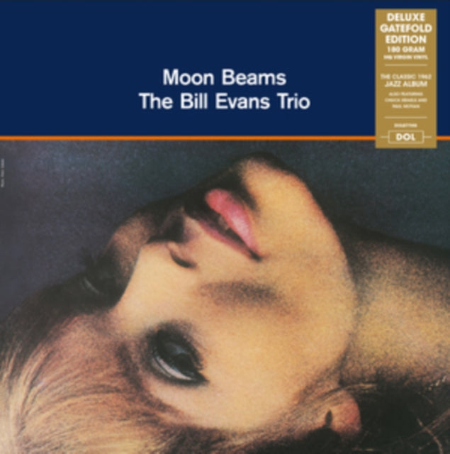 Bill Evans Trio - Moon Beams (Vinyl)