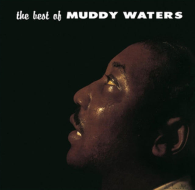 Muddy Waters - The Best Of Muddy Waters (Vinyl)