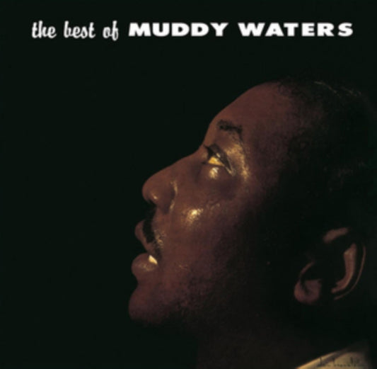Muddy Waters - The Best Of Muddy Waters (Vinyl)