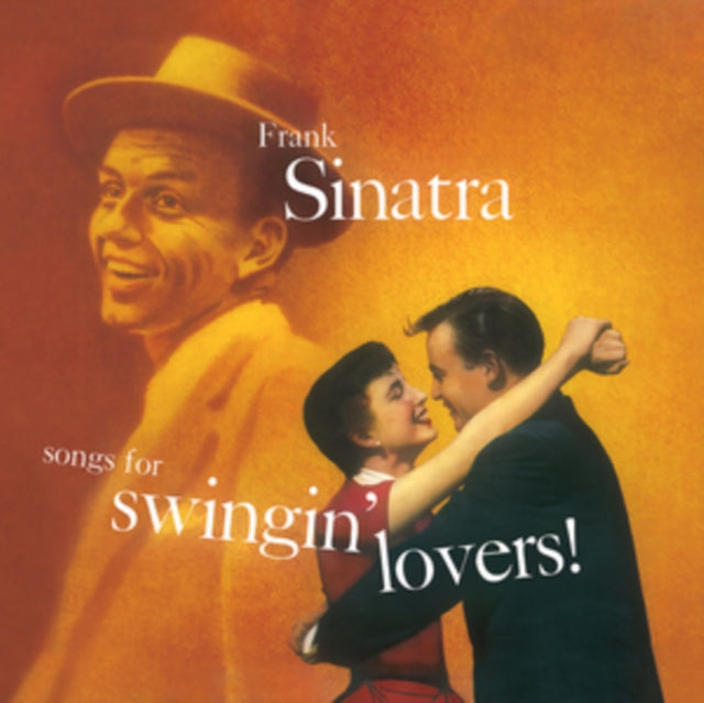 Frank Sinatra - Songs For Swingin Lovers! (Vinyl)