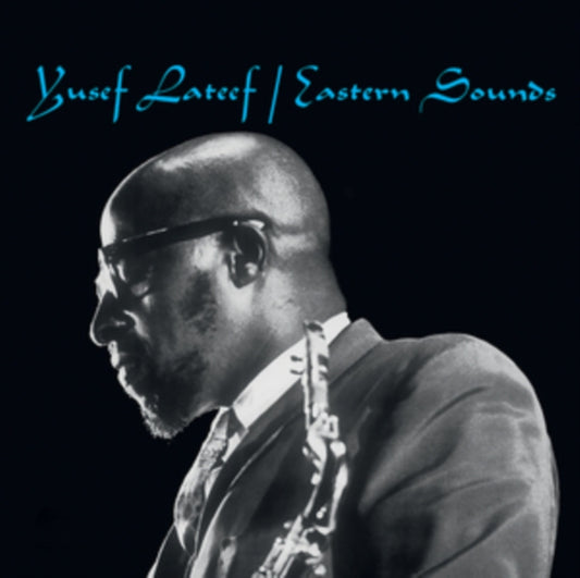 Jusef Lateef - Eastern Sounds (Vinyl)