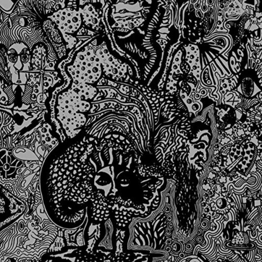 Arzachel - Arzachel (Vinyl)