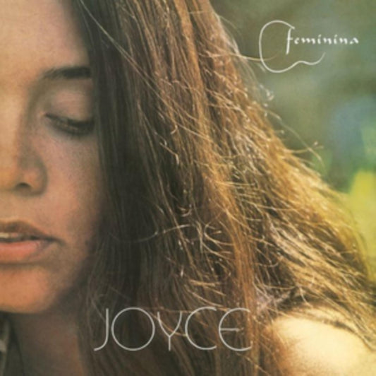 Joyce - Feminina (Vinyl)
