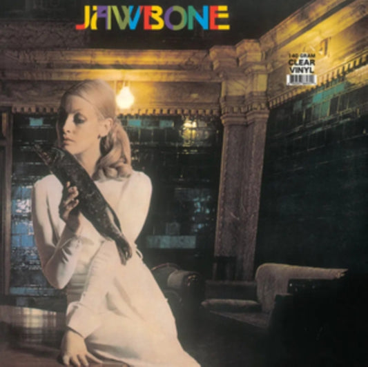 Jawbone - Jawbone (Vinyl)