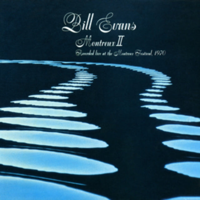 Bill Evans Montreux II (Blue Vinyl) (https://lasgo.dmmserver.com/media/640/08893978/0889397884413.jpg)