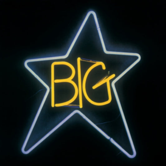 Big Star - Big Star No 1 (Coloured Vinyl) (Vinyl)