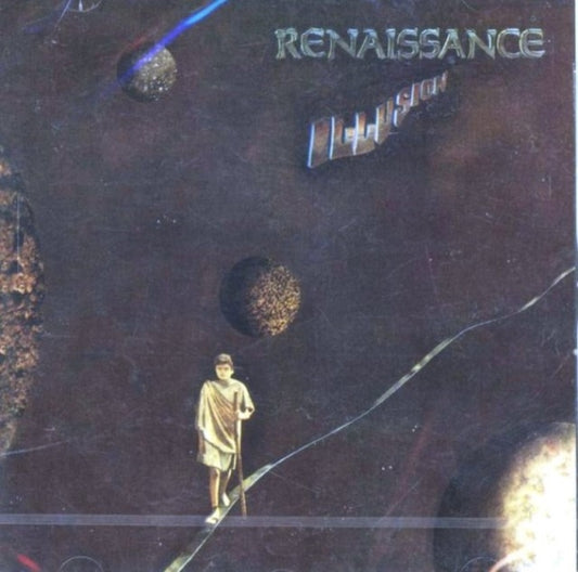 Renaissance - Illusion (Vinyl)