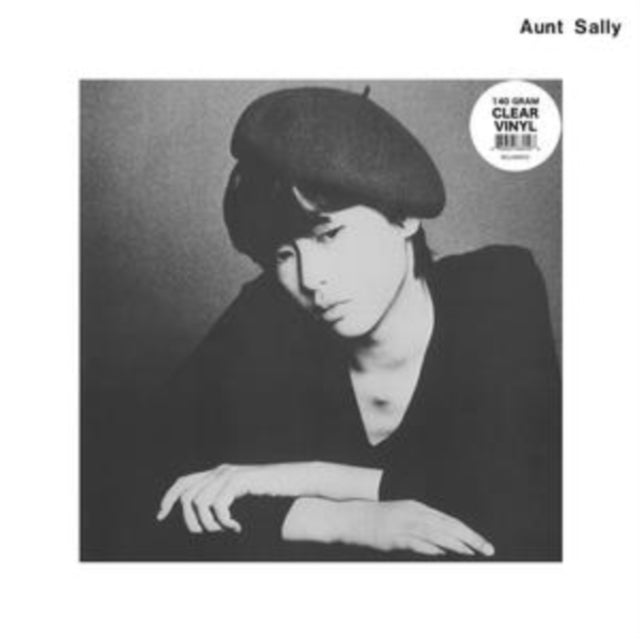 Aunt Sally - Aunt Sally Feauturing Phew (White Vinyl) (Vinyl)