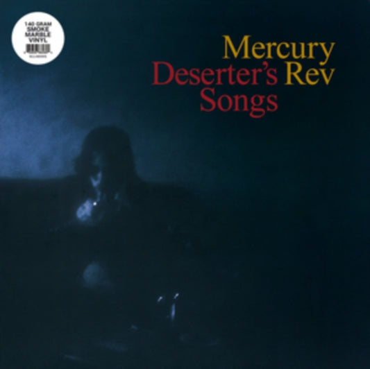 Mercury Rev - Deserters Songs (Coloured Vinyl) (Vinyl)
