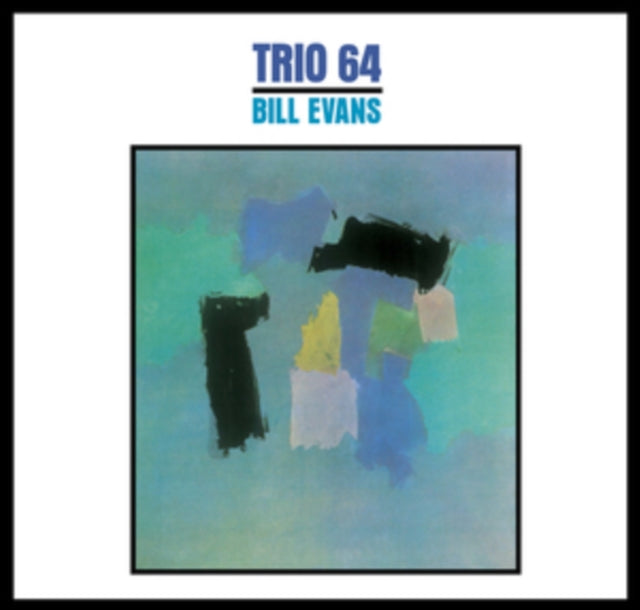 Bill Evans Trio - Trio 64 (Coloured Vinyl) (Vinyl)