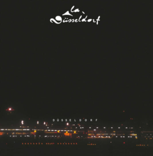 La Dusseldorf - La Dusseldorf (Coloured Vinyl) (Vinyl)