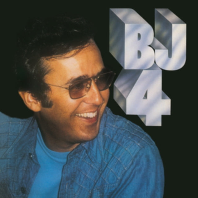 Bob James - Bj4 (Opaque Cyan Vinyl) (Vinyl)