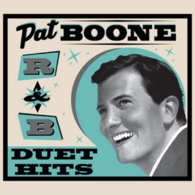 Pat Boone - R&B Duet Hits (CD)
