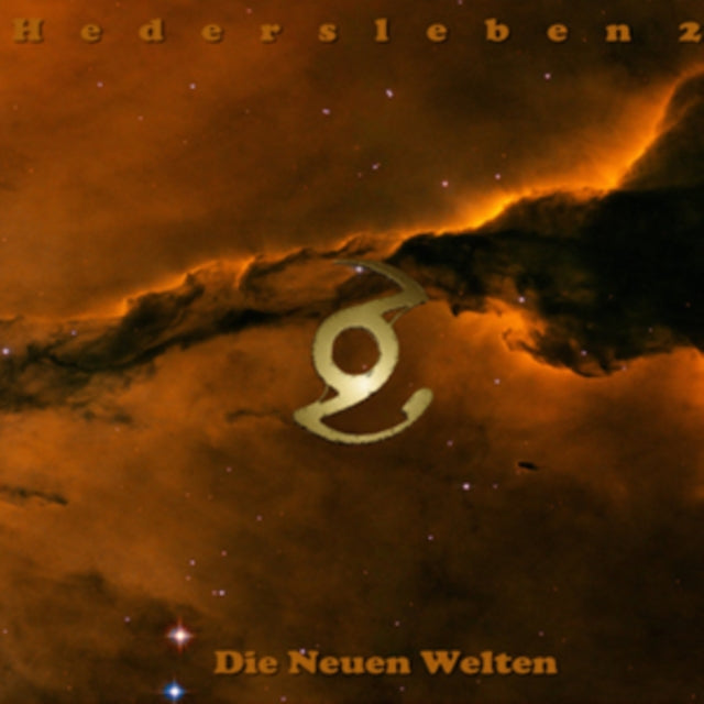 Hedersleben - Die Neuen Welten (CD)