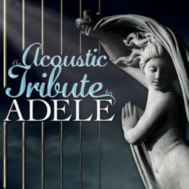 Various Artists - An Acoustic Tribute To Adele (CD)