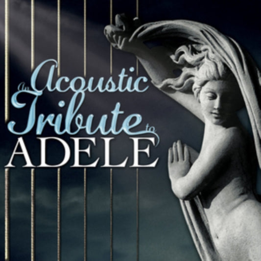 Various Artists - An Acoustic Tribute To Adele (CD)