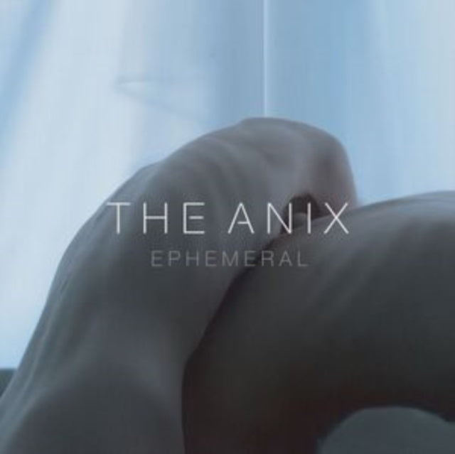 Anix - Ephemeral (Vinyl)