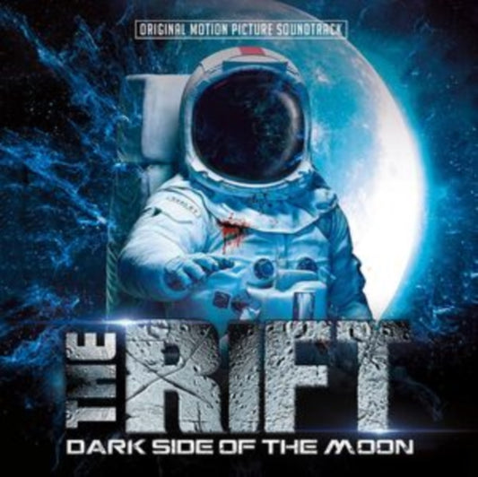 Various Artists - The Rift - Dark Side Of The Moon (CD)