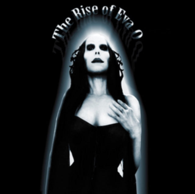 Eva O - The Rise Of Eva O (CD)
