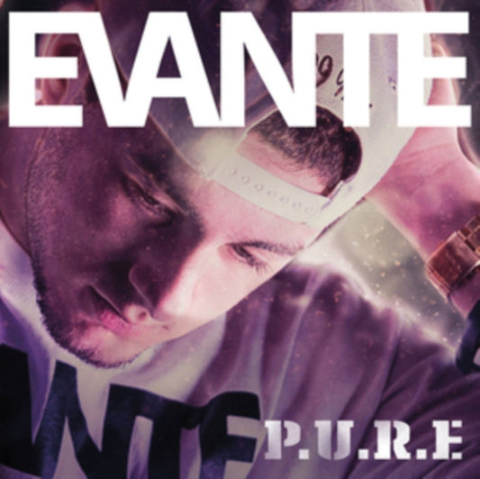 Evante - P.u.r.e (CD)