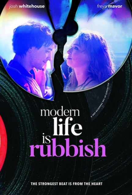 Modern Life Is Rubbish (DVD)