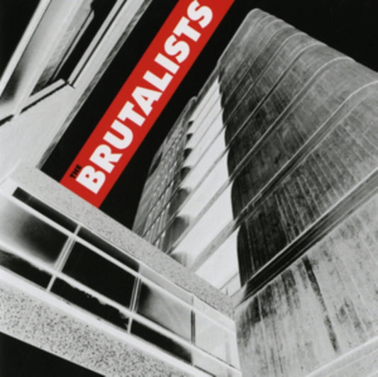 Brutalists - The Brutalists (CD)