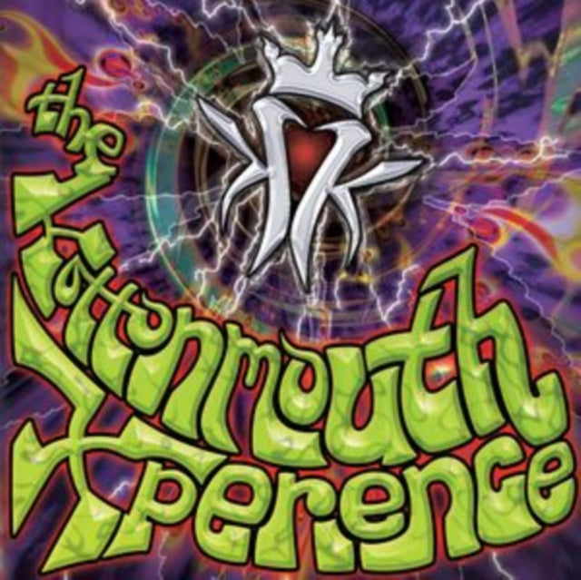 Kottonmouth Kings - The Kottonmouth Xperience (CD)