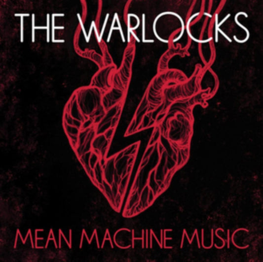 Warlocks - Mean Machine Music (Vinyl)