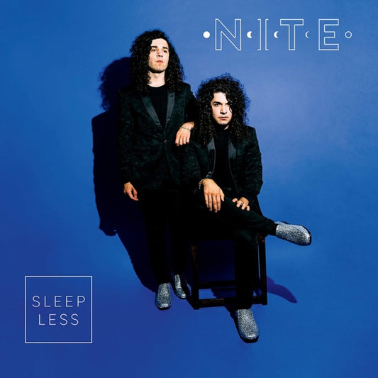 Nite - Sleepless (Vinyl)