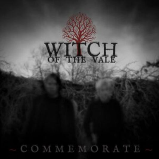 Witch Of The Vale - Commemorate (Vinyl)