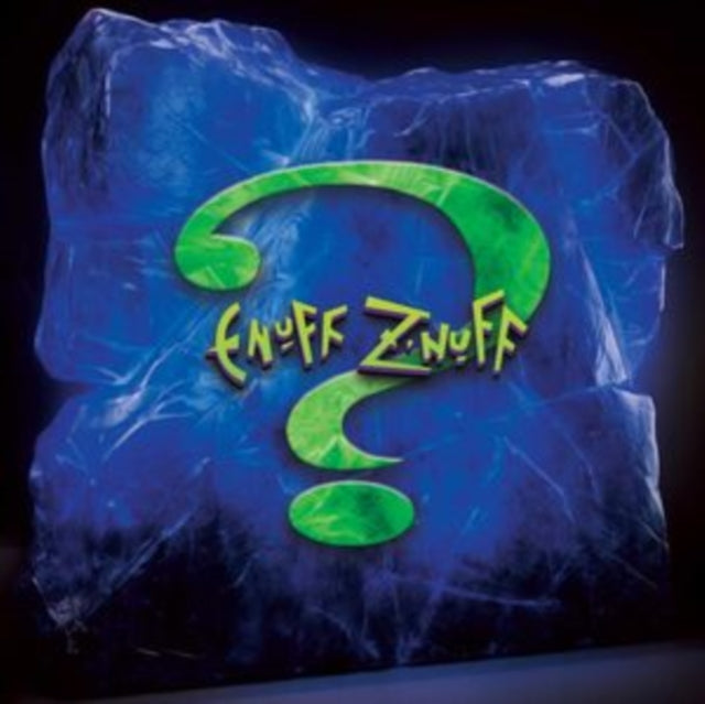 Enuff Znuff - ? (CD)