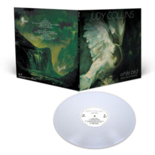 Judy Collins - White Bird - Anthology Of Favourites (White Vinyl) (Vinyl)