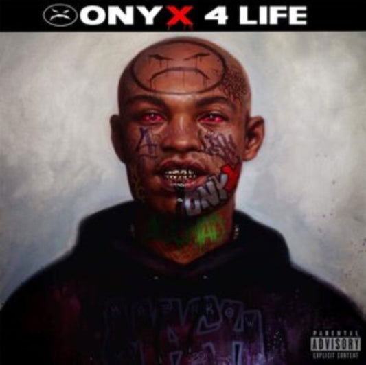 Onyx - Onyx 4 Life (CD)