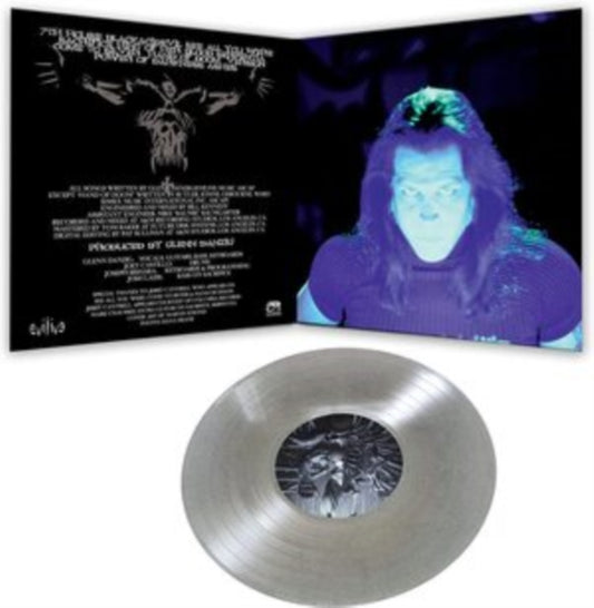 Danzig - Danzig 5: Blackacidevil (Glitter Vinyl) (Vinyl)