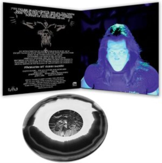 Danzig - Danzig 5: Blackacidevil (Black & White Haze Vinyl) (Vinyl)