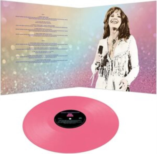 Andrea True Connection - More More More (Pink Vinyl) (Vinyl)