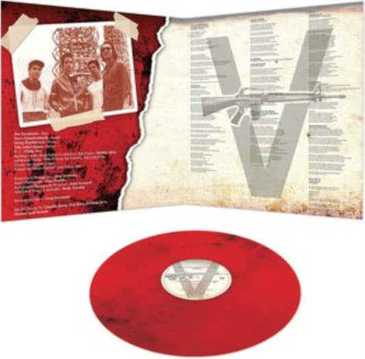 Vandals - Slippery When Ill (Vinyl)