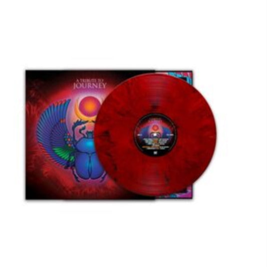 Various Artists - A Tribute To Journey (Vinyl)