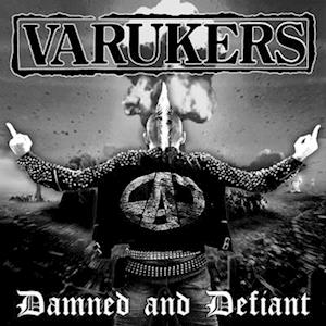 Varukers - 1980-2005 Collection Of 25 Years (Vinyl)