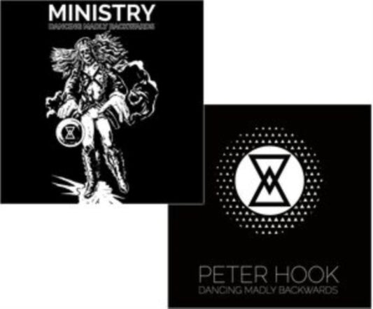 Ministry & Peter Hook - Dancing Madly Backwards (Vinyl)