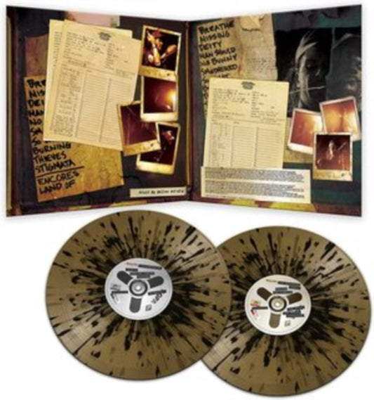 Ministry - Live Necronomicon (Vinyl)