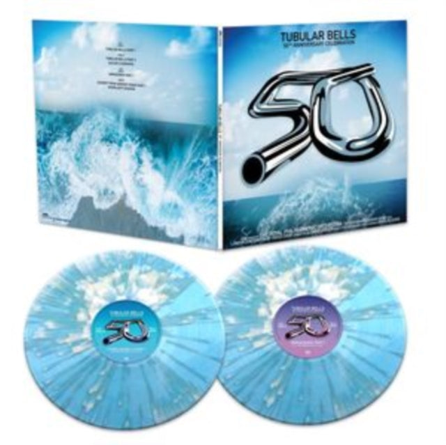 Royal Philharmonic Orchestra - Tubular Bells - 50th Anniversary Celebration (Vinyl)