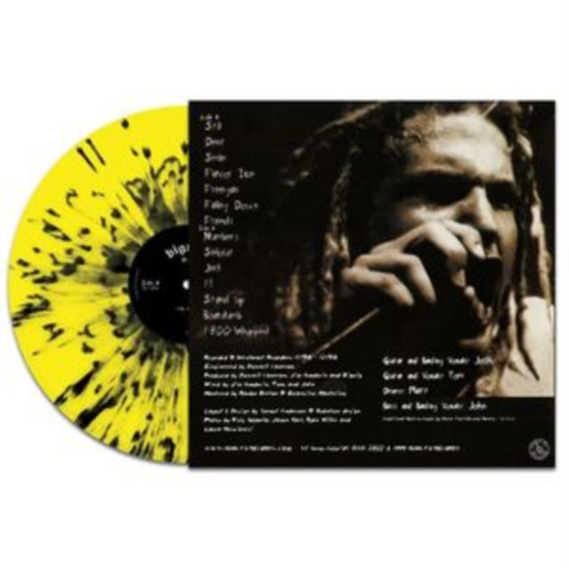 Bigwig - Stay Asleep (Vinyl)