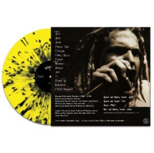Bigwig - Stay Asleep (Vinyl)
